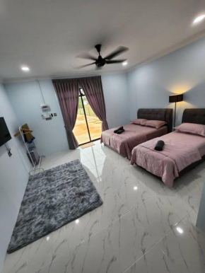 Roomstay McAyoh